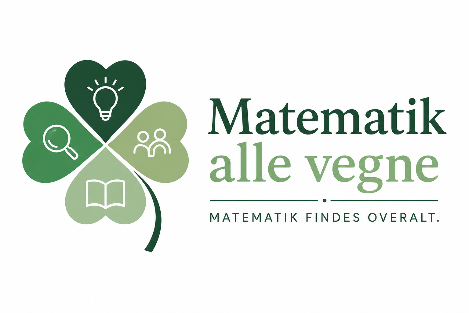 Matematik alle vegne